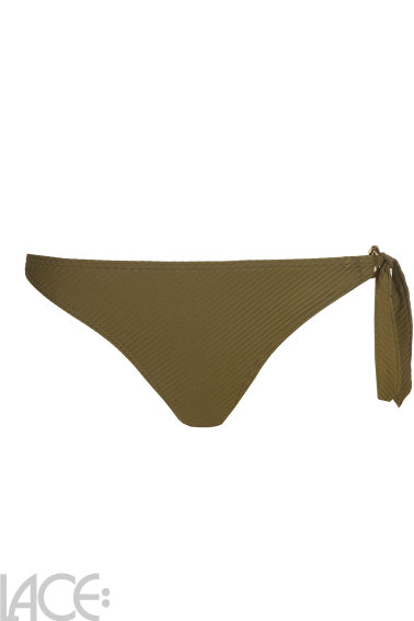 PrimaDonna Swim - Sahara Bikini slip met koordjes