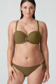 PrimaDonna Swim - Sahara Bikini slip met koordjes