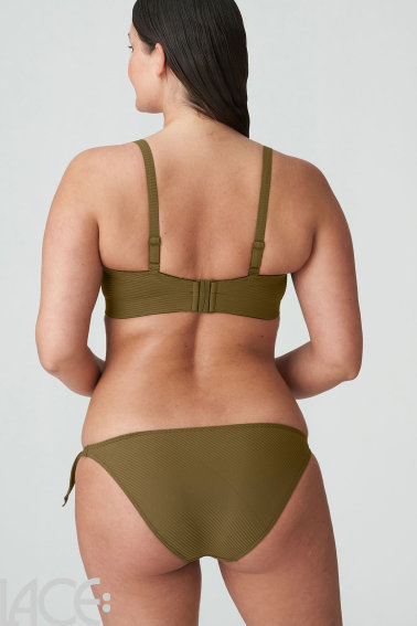 PrimaDonna Swim - Sahara Bikini slip met koordjes