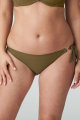 PrimaDonna Swim - Sahara Bikini slip met koordjes