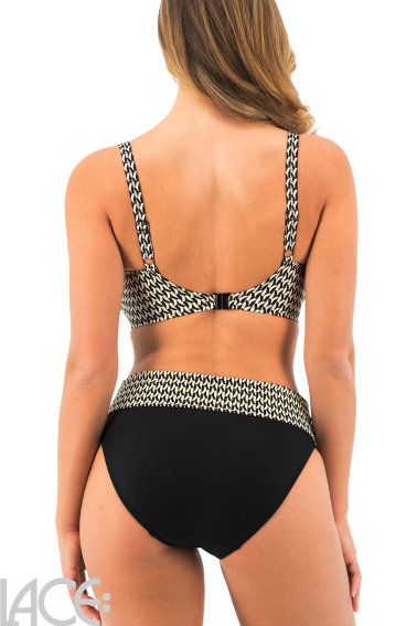 Fantasie Swim - Koh Lipe Bikini slip met plooiband