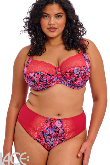 Elomi - Morgan Tailleslip - High leg