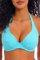 Freya Swim - Jewel Cove Bikini Beha Halternek F-I cup