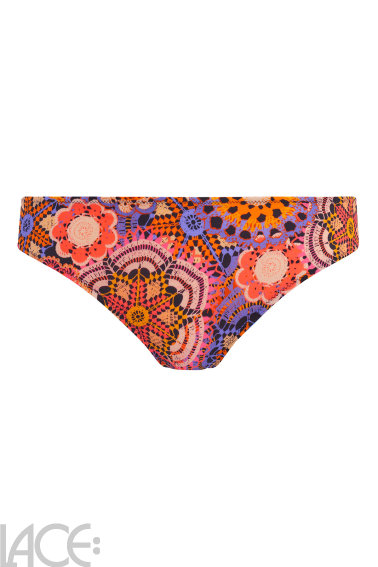 Freya Swim - Santiago Nights Bikini rio slip