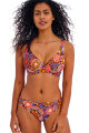 Freya Swim - Santiago Nights Bikini Beha Plunge G-K cup