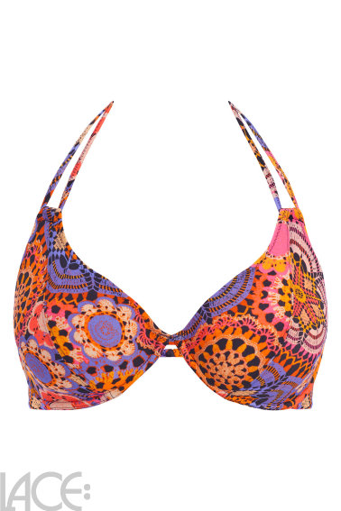 Freya Swim - Santiago Nights Bikini Beha Triangle F-H cup