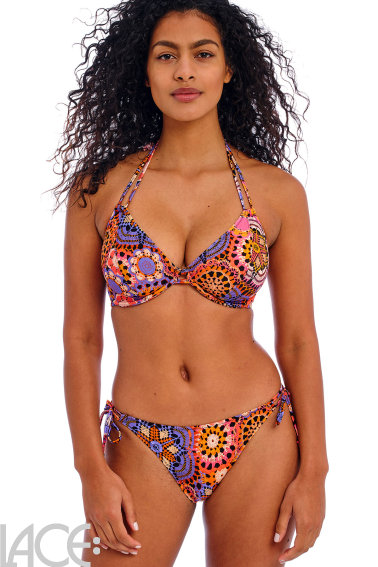 Freya Swim - Santiago Nights Bikini Beha Triangle F-H cup