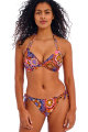 Freya Swim - Santiago Nights Bikini Beha Triangle F-H cup