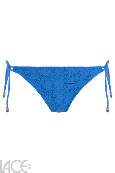 Freya Swim - Nomad Nights Bikini slip met koordjes