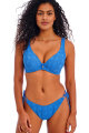 Freya Swim - Nomad Nights Bikini slip met koordjes