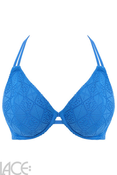 Freya Swim - Nomad Nights Bikini Beha Triangle E-H cup