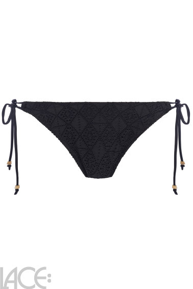 Freya Swim - Nomad Nights Bikini slip met koordjes