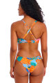 Freya Swim - Aloha Coast Bikini Beha Bandeau E-I cup