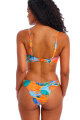 Freya Swim - Aloha Coast Bikini Beha Bandeau E-I cup