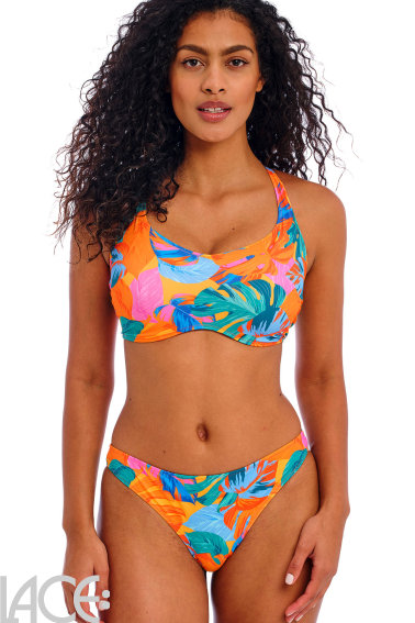 Freya Swim - Aloha Coast Bikini Beha Bandeau E-I cup