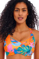 Freya Swim - Aloha Coast Bikini Beha Bandeau E-I cup
