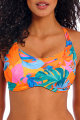 Freya Swim - Aloha Coast Bikini Beha Bandeau E-I cup