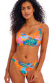 Freya Swim - Aloha Coast Bikini Beha Bandeau E-I cup