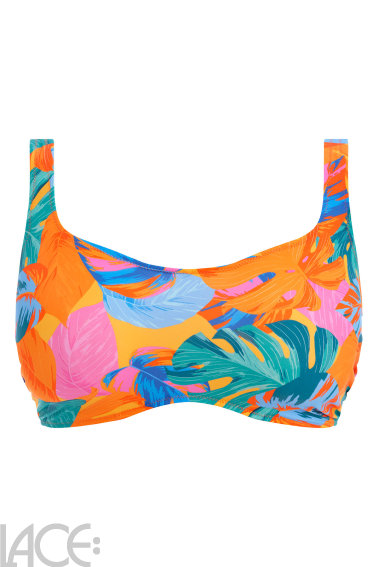 Freya Swim - Aloha Coast Bikini Beha Bandeau E-I cup