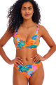 Freya Swim - Aloha Coast Bikini Beha Plunge G-M cup