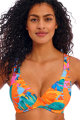 Freya Swim - Aloha Coast Bikini Beha Plunge G-M cup
