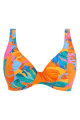 Freya Swim - Aloha Coast Bikini Beha Plunge G-M cup