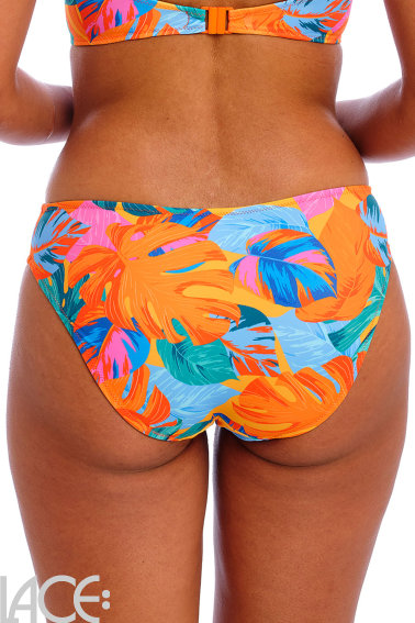 Freya Swim - Aloha Coast Bikini rio slip