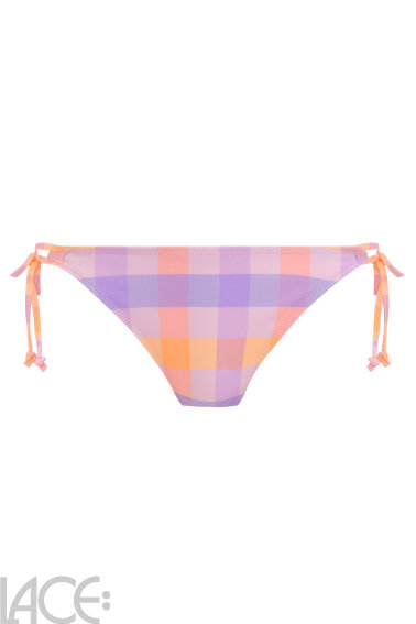 Freya Swim - Harbour Island Bikini slip met koordjes