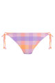 Freya Swim - Harbour Island Bikini slip met koordjes