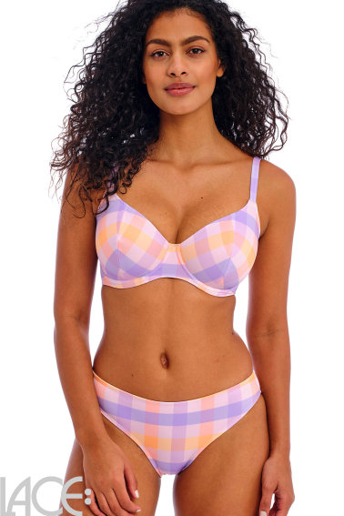 Freya Swim - Harbour Island Bikini rio slip