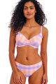 Freya Swim - Harbour Island Bikini Beha Plunge G-K cup