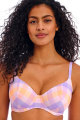 Freya Swim - Harbour Island Bikini Beha Plunge G-K cup