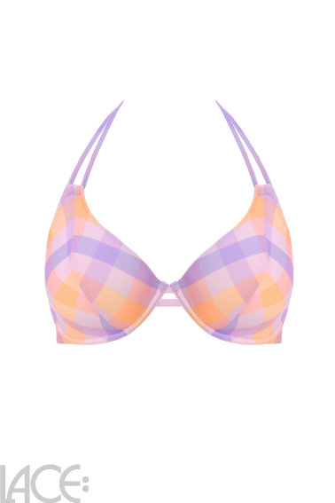 Freya Swim - Harbour Island Bikini Beha Triangle E-H cup