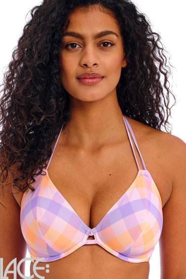 Freya Swim - Harbour Island Bikini Beha Triangle E-H cup