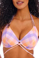 Freya Swim - Harbour Island Bikini Beha Triangle E-H cup