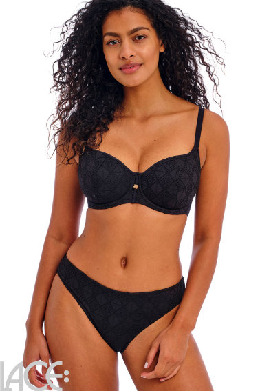 Freya Swim - Nomad Nights Bikini Push-up Beha F-L cup