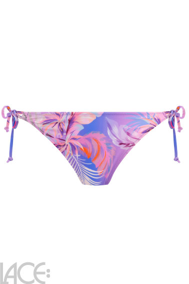 Freya Swim - Miami Sunset Bikini slip met koordjes