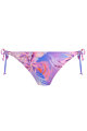 Freya Swim - Miami Sunset Bikini slip met koordjes