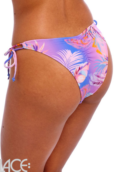 Freya Swim - Miami Sunset Bikini slip met koordjes