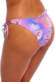 Freya Swim - Miami Sunset Bikini slip met koordjes