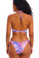 Freya Swim - Miami Sunset Bikini slip met koordjes