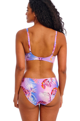 Freya Swim - Miami Sunset Bikini Beha Halternek G-K cup