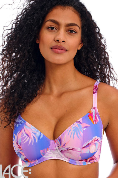 Freya Swim - Miami Sunset Bikini Beha Halternek G-K cup