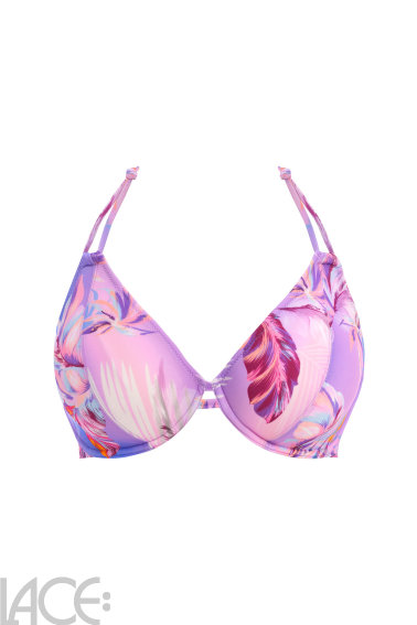 Freya Swim - Miami Sunset Bikini Beha Triangle E-H cup