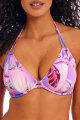 Freya Swim - Miami Sunset Bikini Beha Triangle E-H cup