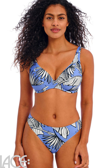 Freya Swim - Mali Beach Bikini Beha Plunge G-K cup