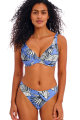 Freya Swim - Mali Beach Bikini Beha Plunge G-K cup