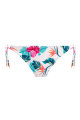 Freya Swim - Palm Paradise Bikini slip met koordjes