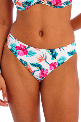 Freya Swim - Palm Paradise Bikini rio slip