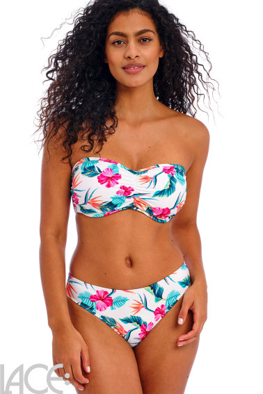 Freya Swim - Palm Paradise Bikini rio slip